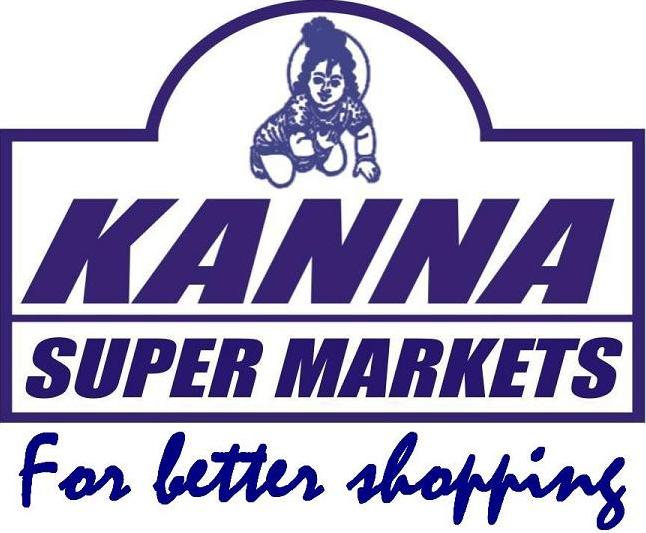 Click here to Enter Kanna Super Markets